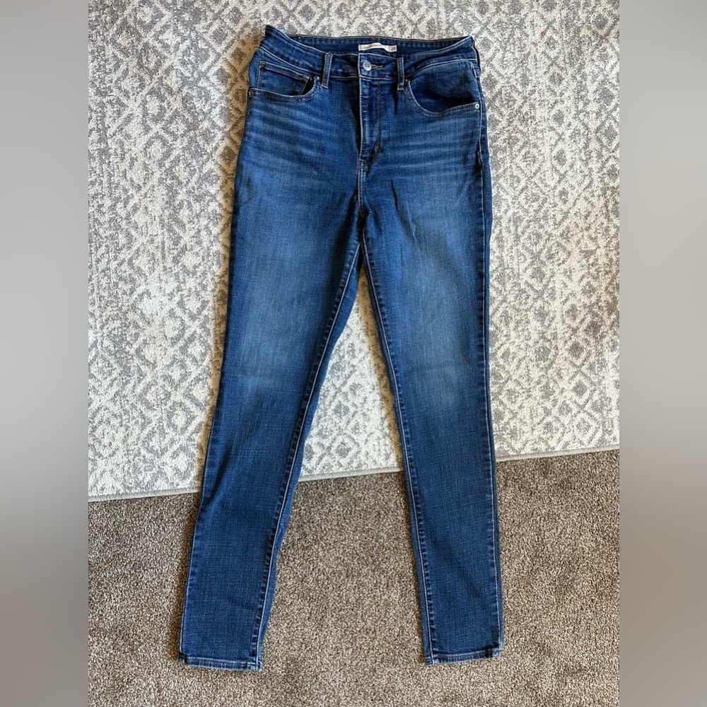 Levi’s jeans